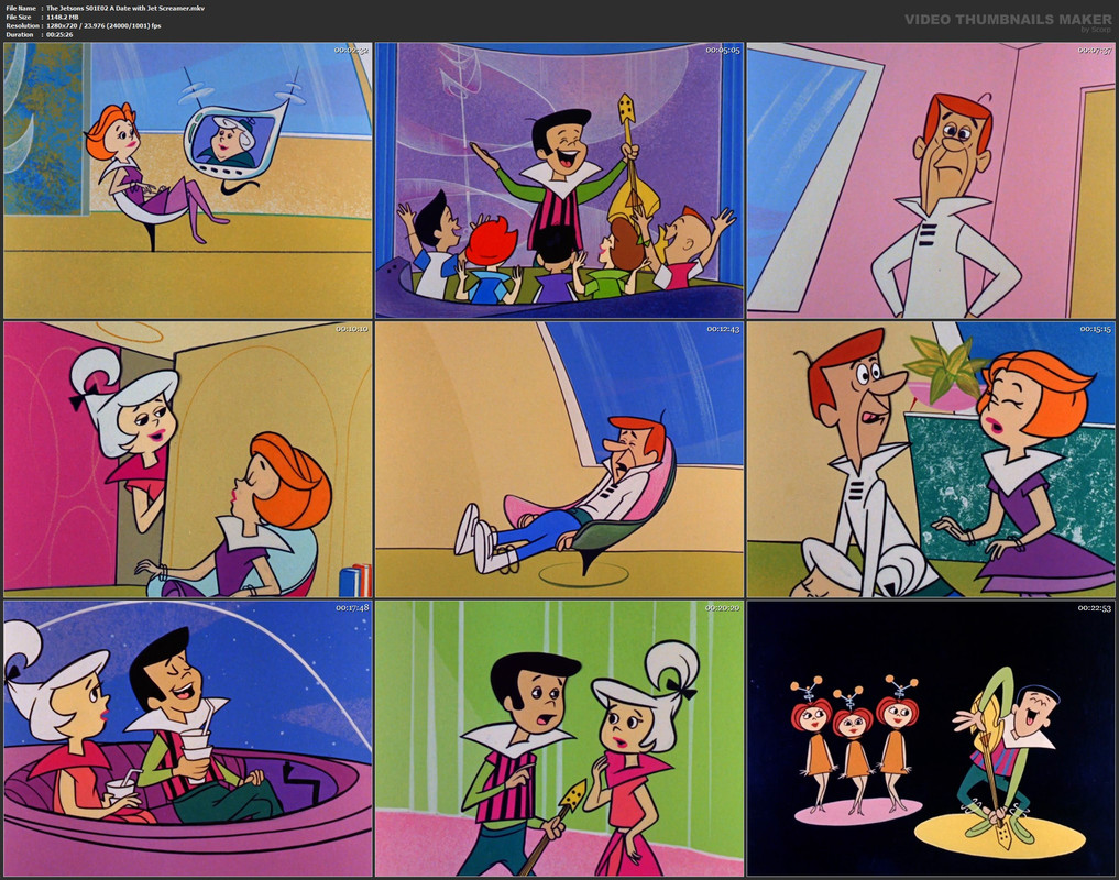 The Jetsons S01E02 A Date with Jet Screamer.mkv