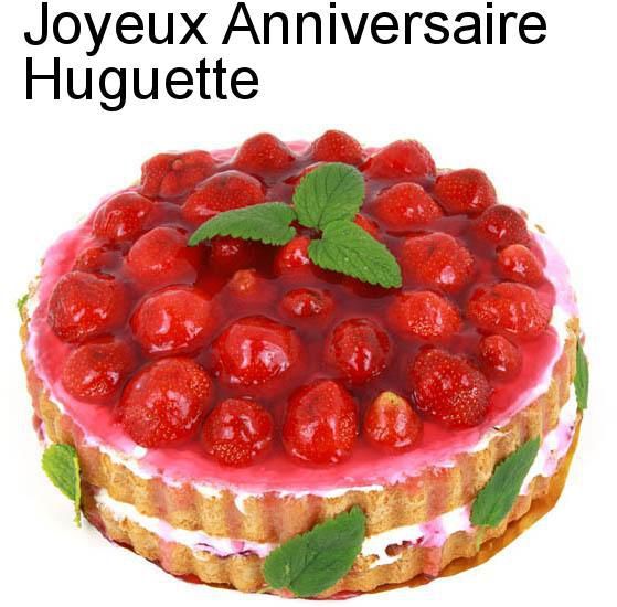 Anniversaires Membres Page 22