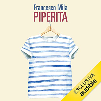 Francesco Mila - Piperita (2022) (mp3 - 128 kbps)