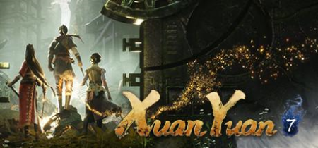 Xuan Yuan Sword VII v1.04-P2P