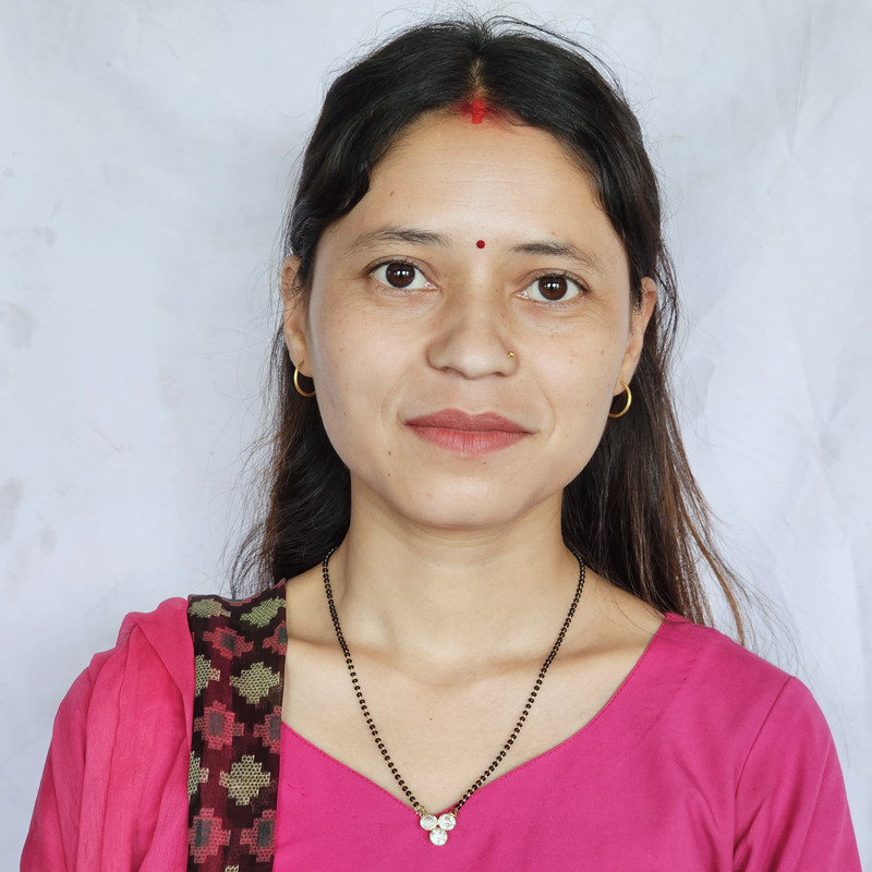 Bhumika Kshetri