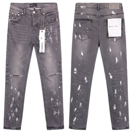 Purple Brand Jeans
