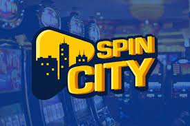 Игорный портал Spin City – азарт, разнообразие и удобство