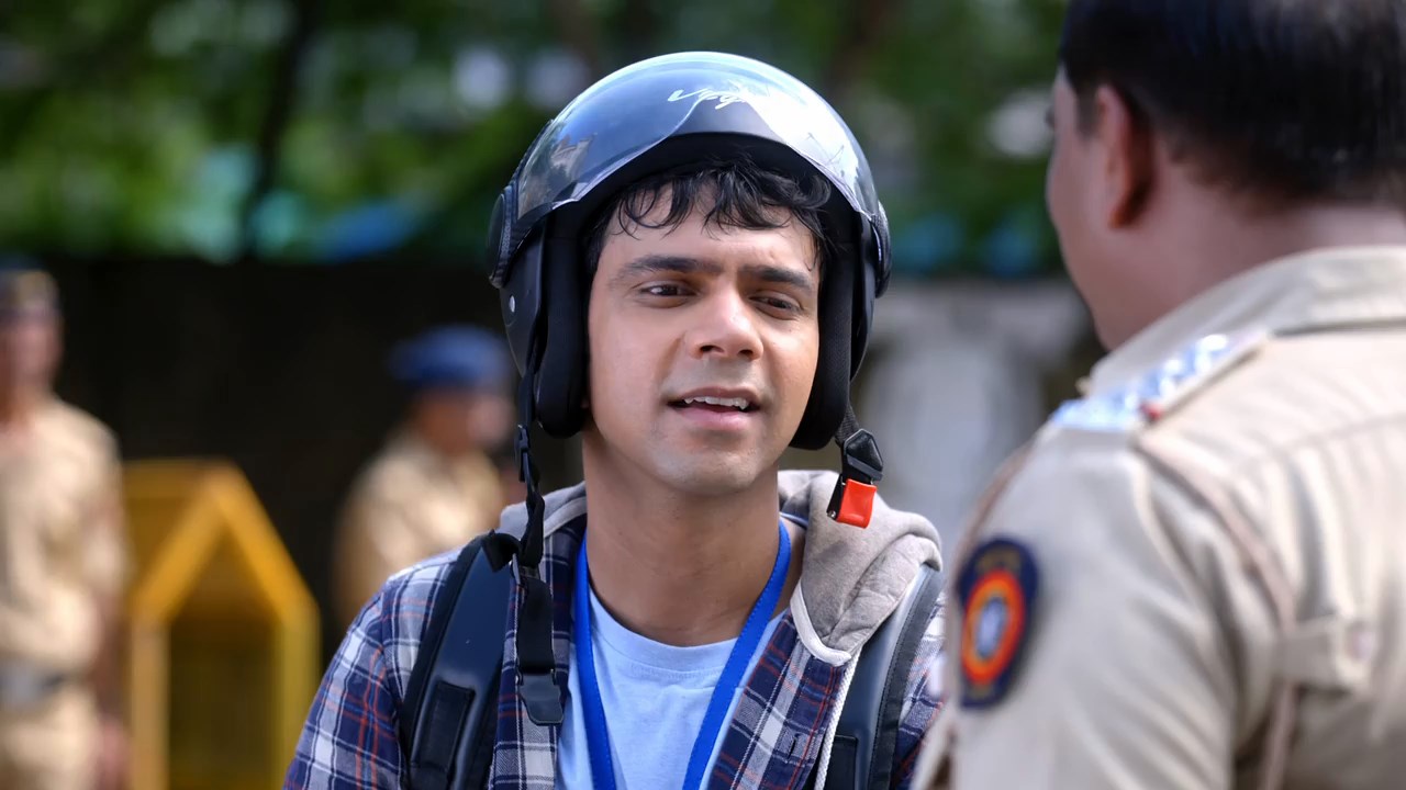 Divorce Ke Liye Kuch Bhi Karega (2024) Season 1 [Hindi] WebRip 480p, 720p ESub - Complete Screenshot