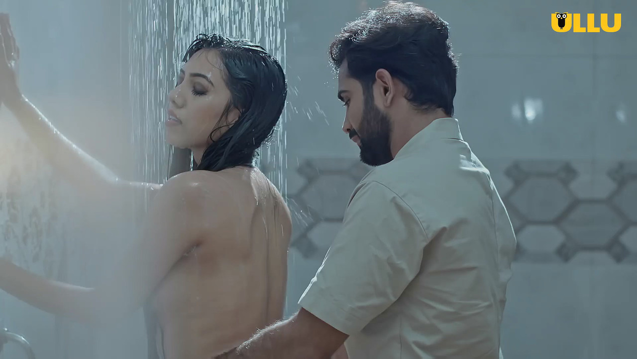 Lovely Massage Parlour (Part 2) 1080p WEB-DL ULLU