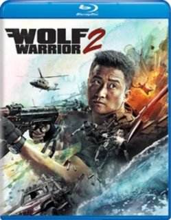 Wolf Warrior 2 (2017) WebDL 1080p AC3 ITA