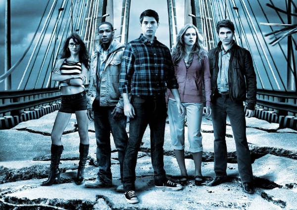 Final Destination 5 (2011) Final Destination 5 (2011)