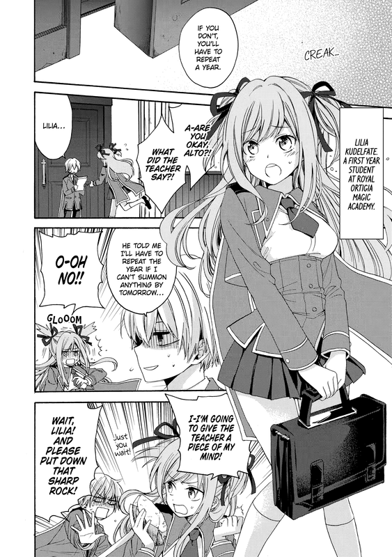 Vermeil in Gold - c000 (v01) - p006 [web] [Manga UP!] [Oak]