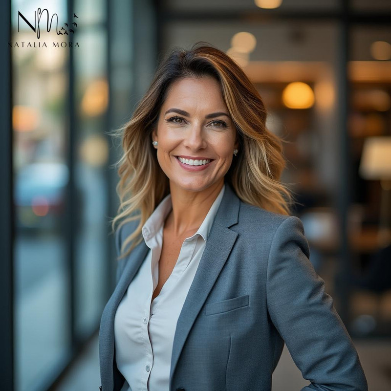 coaching profesional Madrid