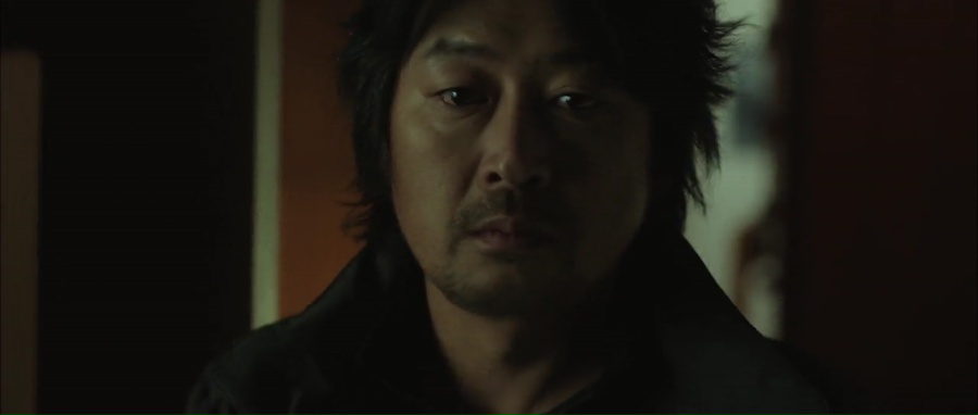 Hwayi: A Monster Boy 2013 BluRay [Hindi + Tamil + Telugu + Korean] 480p, 720p ESub Screenshot