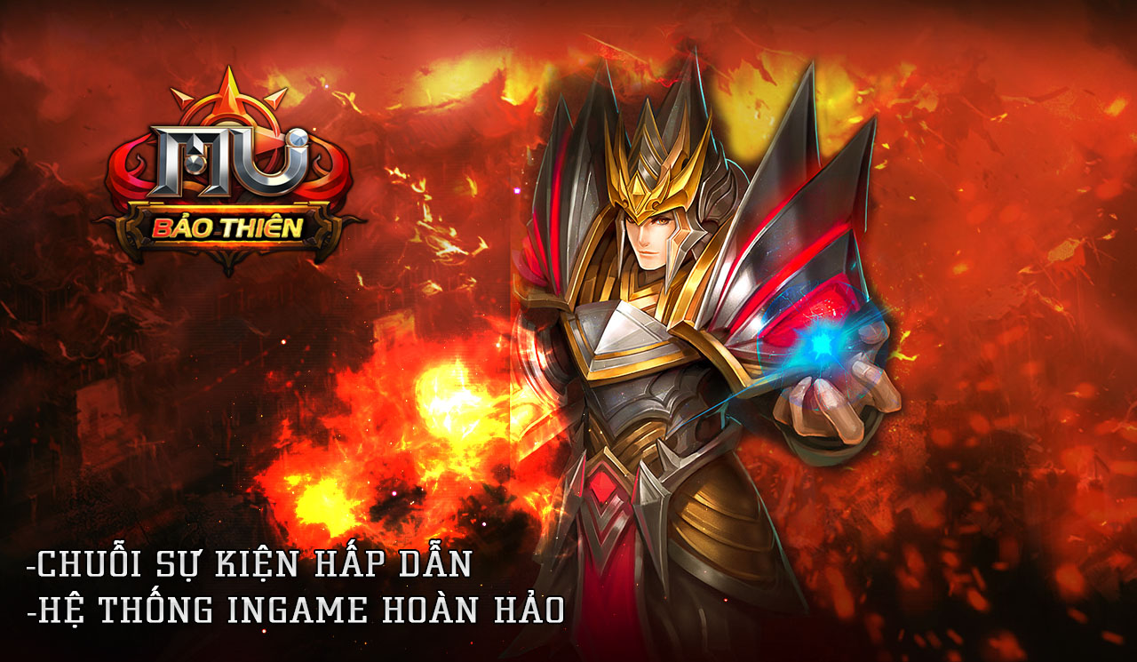 Mu mới ra, MU Bảo Thiên, mubaothien.com, Mu Online, Mu Season 6.9 mới ra, Mu Test tháng 11 2025, Săn Boss nhận Xu & Đồ Socket cuối, Mu Online Season 6.9