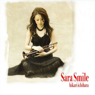 Hikari Ichihara - Sara Smile (2006) [Hi-Res SACD Rip]