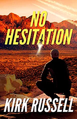 Buy No hesitation  from Amazon.com* a novel on issues concerning artificial intelligence