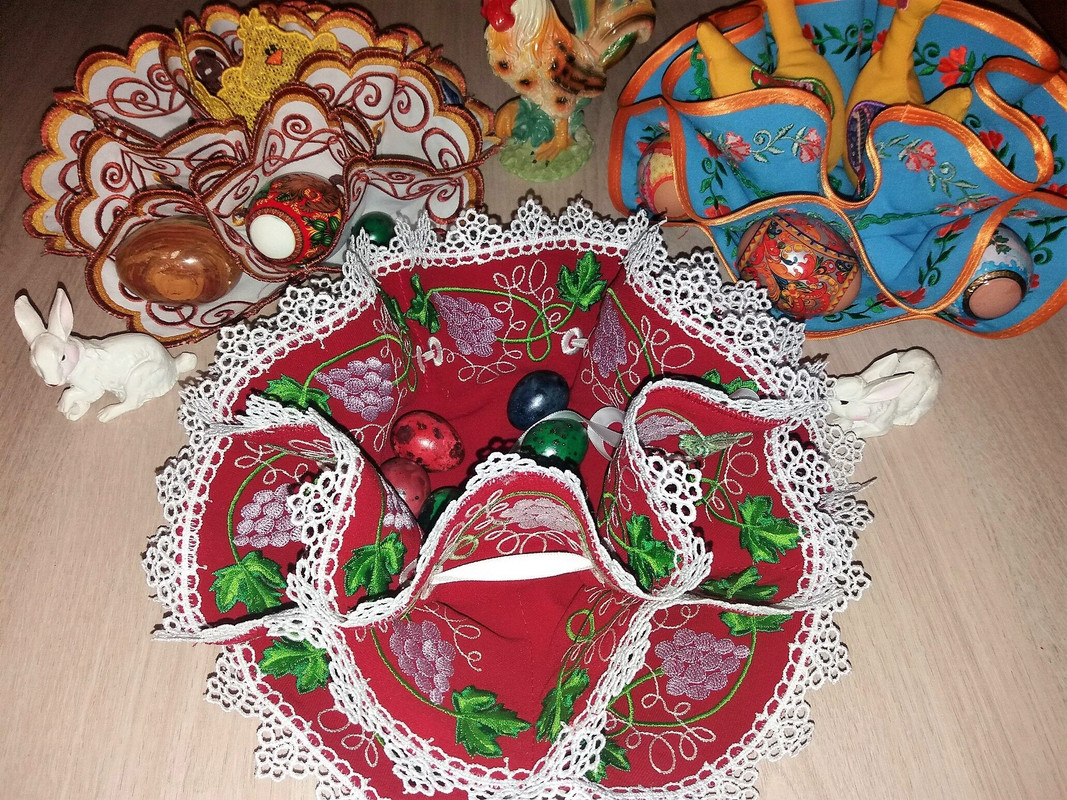 салфеткивсе