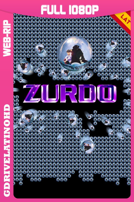 Zurdo (2003) WEBRip 1080p Latino