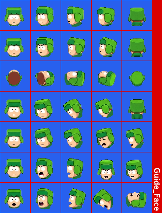 Kyle Broflovski