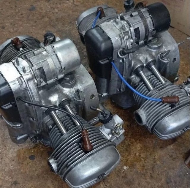 Обслуговування та вибір надійних деталей для мотоцикла Урал