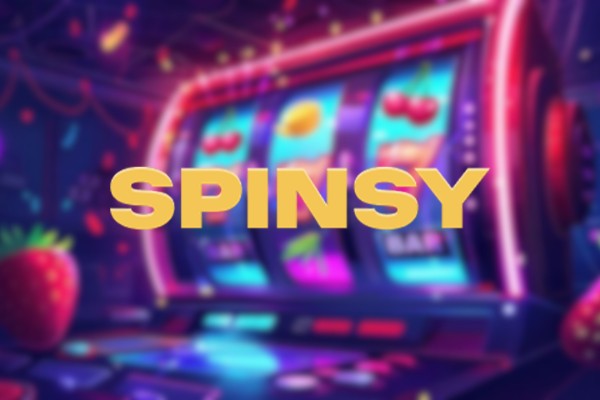 Spinsy Überblick für Casino