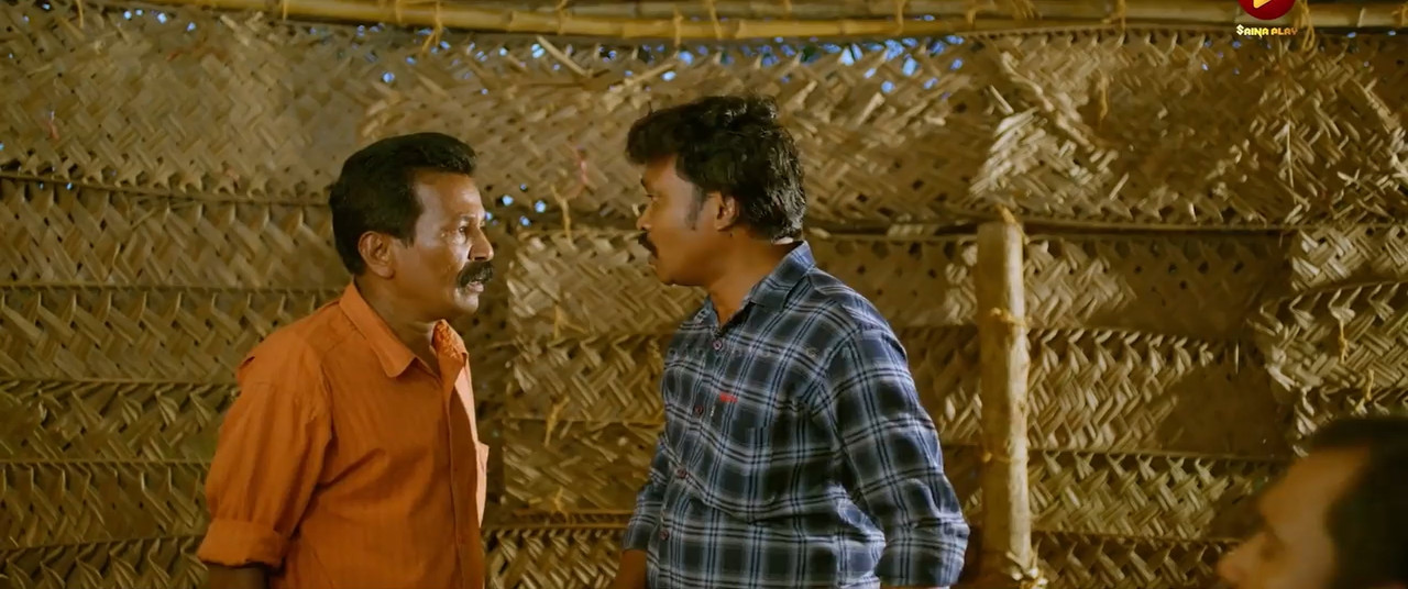 Kundannoorile Kulsitha Lahala 2024 WebRip [Malayalam] 480p 720p ESub Screenshot