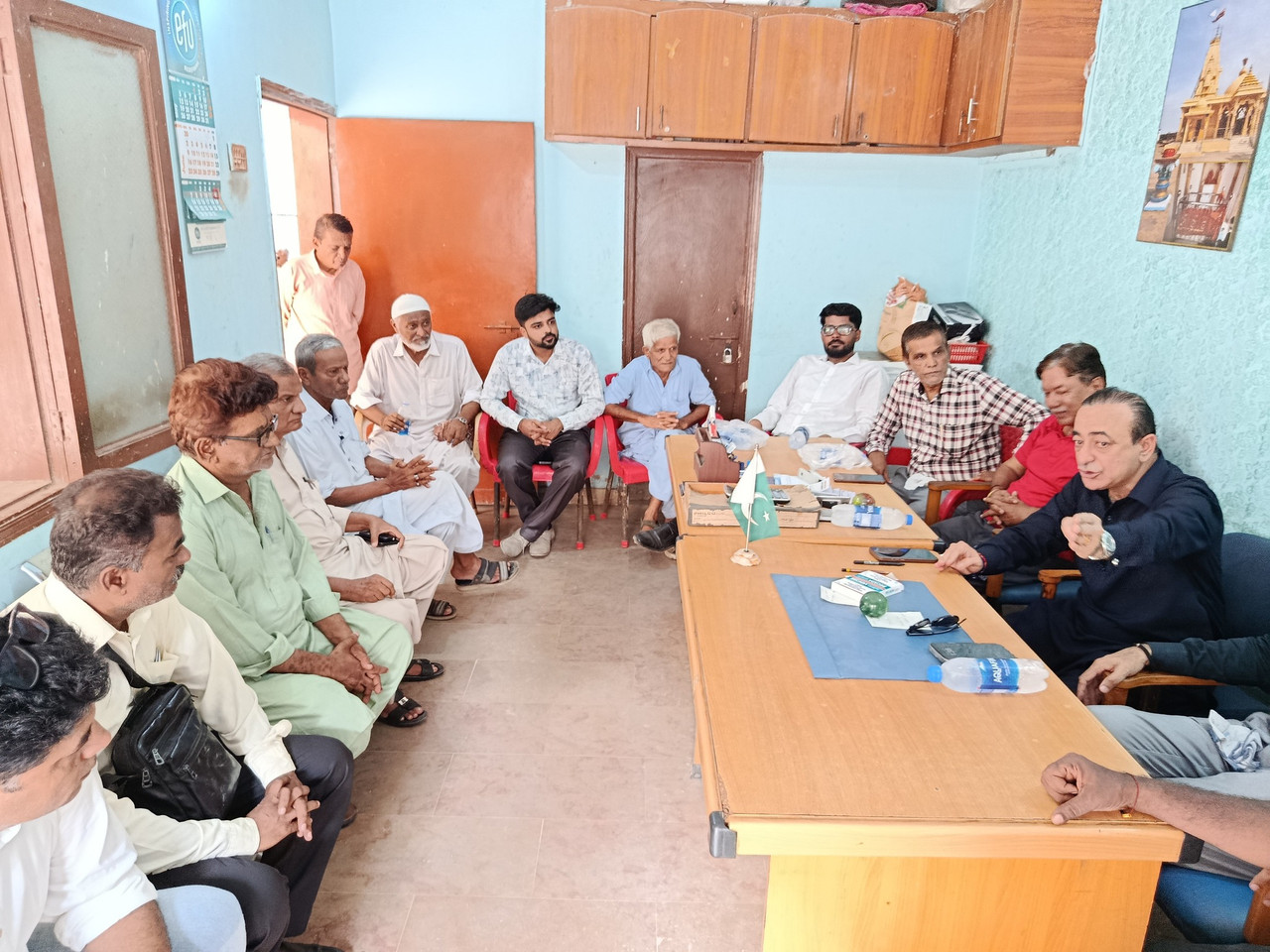 CMMP Community Legacy