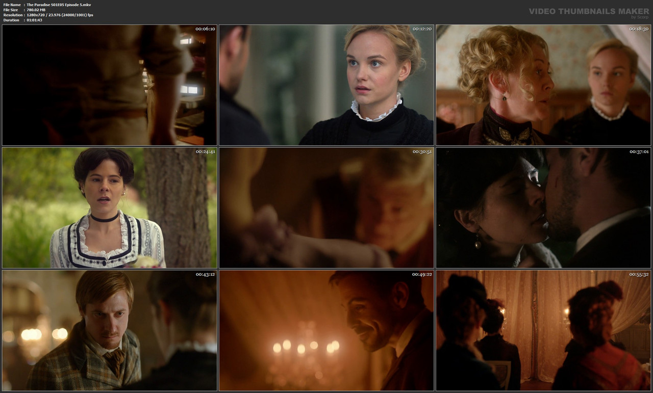 The Paradise S01E05 Episode 5.mkv