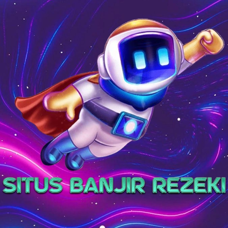 Situs Banjir Rezeki
