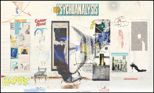 The Obsolete Matters