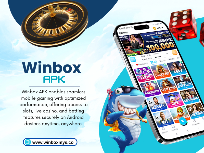 Winbox-APK