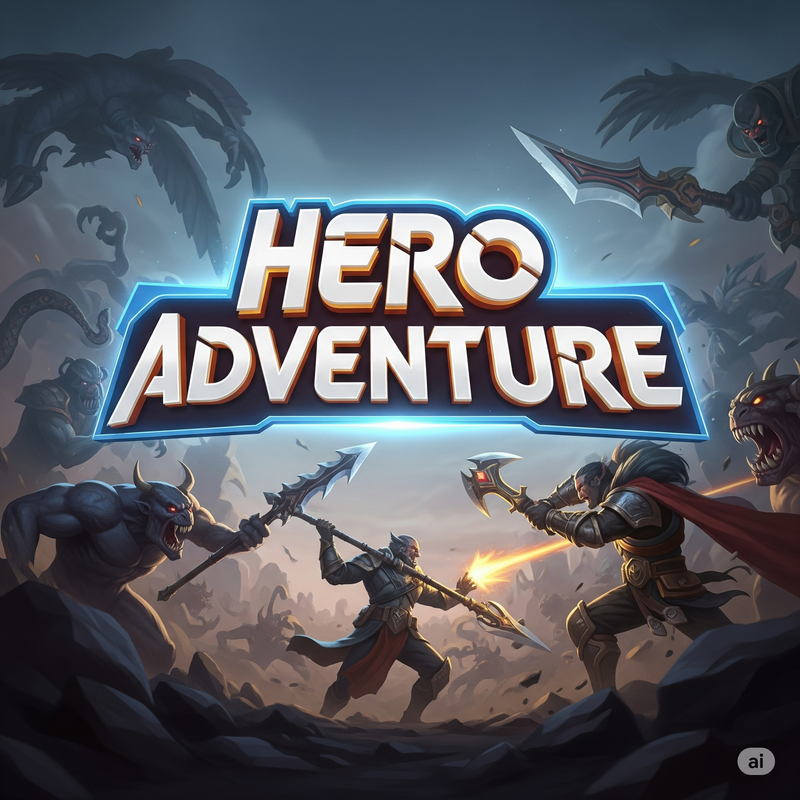 Hero Adventure