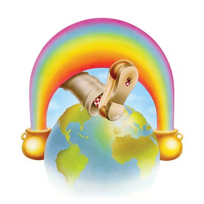 Grateful Dead - Europe '72 (1972) [Official Digital Release] [2022, 50th Anniversary Remastered, CD-Quality + Hi-Res]
