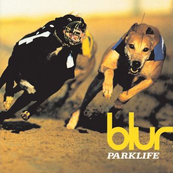 Parklife (1994) [2014 Remaster]