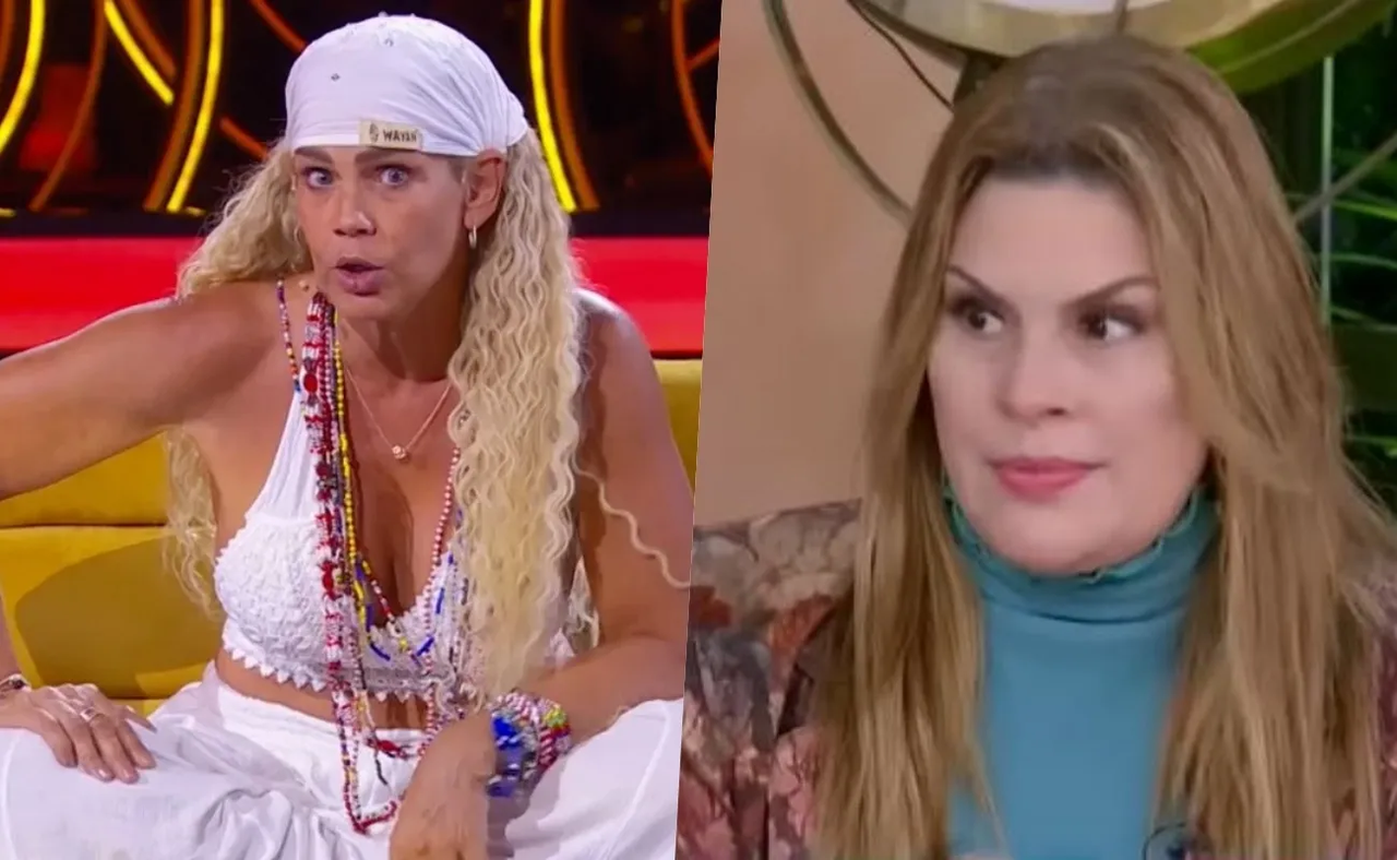 Niurka arremete contra Mary Boquitas por volver a hablar de caso Trevi-Andrade