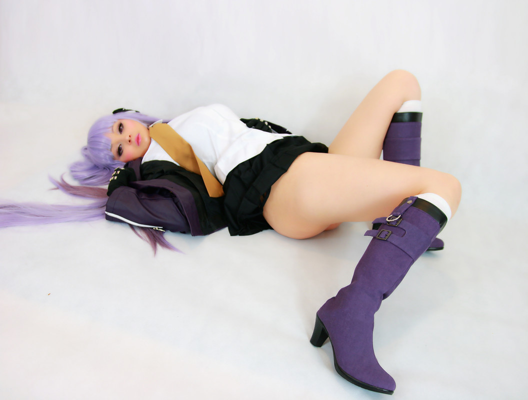 Kyoko Kirigiri (2)