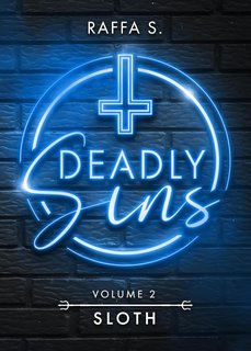 Raffa S. - Deadly Sins Vol. 2. Sloth (2024)