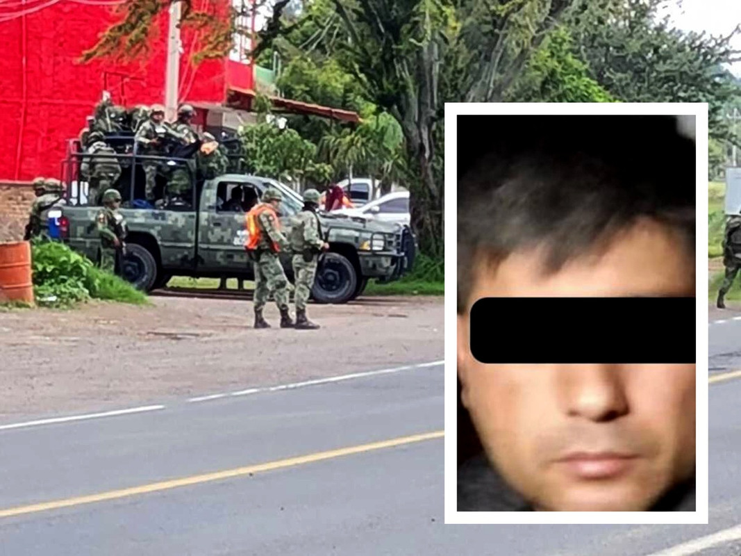 ¿Qué hacía “El 85”, cofundador del CJNG, en Tapalpa cuando fue detenido?