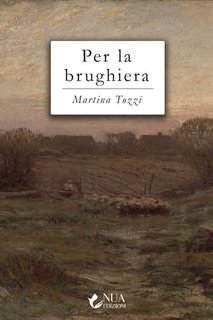 Martina Tozzi - Per la brughiera (2023)