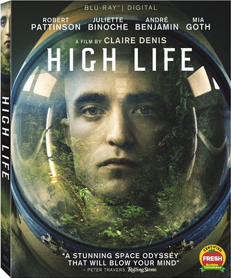 High Life (2018) .mkv iTA-ENG Bluray 1080p x264