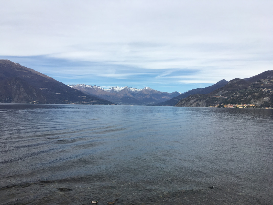 Milán y Lago de Como en 3 días - Marzo 2019 - Blogs de Italia - 16 de marzo: Lago de Como (6)