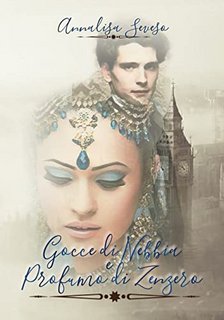 Annalisa Seveso - Gocce di nebbia e profumo di zenzero (2022)