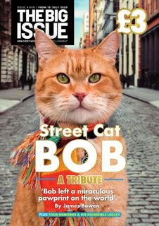 The Big Issue - July 13, 2020 The Big Issue - July 13, 2020
