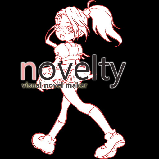 novelty 0.8.9