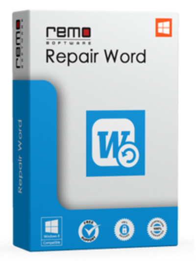 Remo Repair Word 2.0.0.29