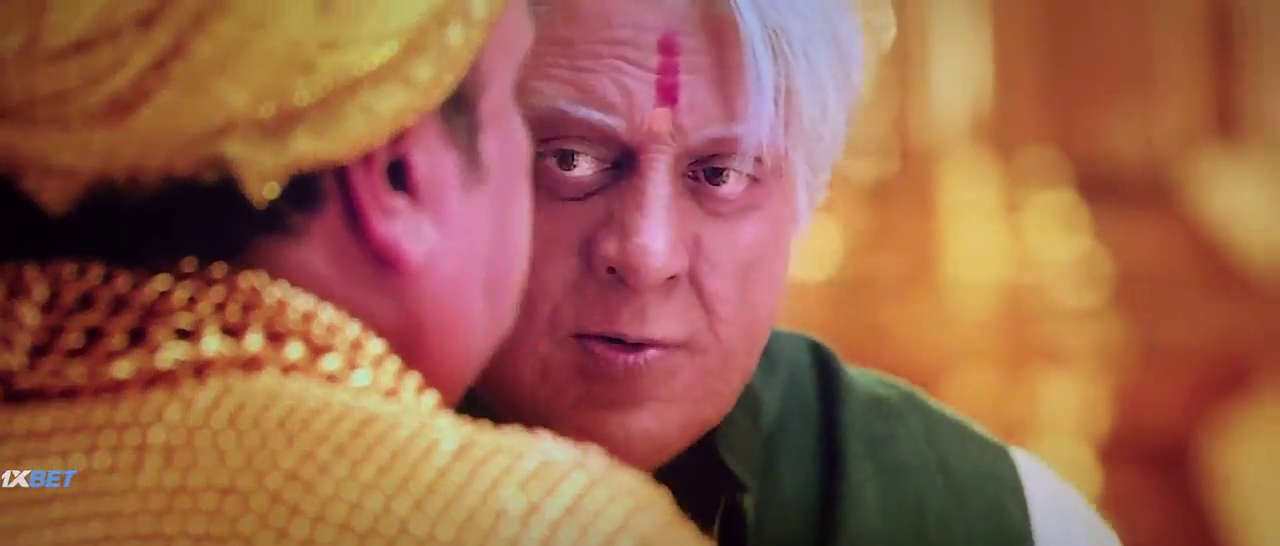 Indian 2 2024 Hindi Dubbed HDCam 