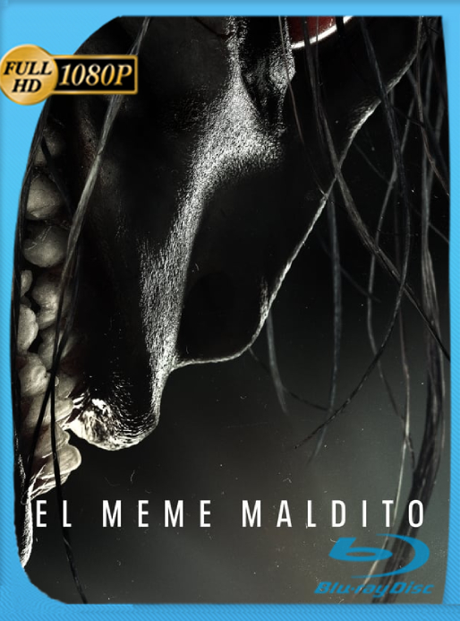 El meme maldito (2022) WEB-DL 1080p Latino [GoogleDrive]