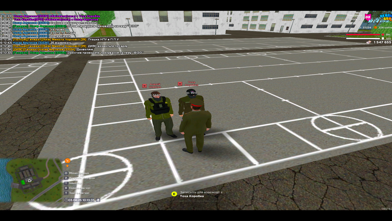 UKRAINE GTA 03.06.2025 10_13_36