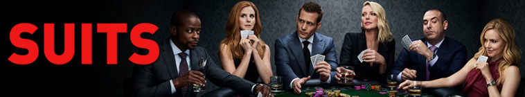 Suits S09 WEB-DL