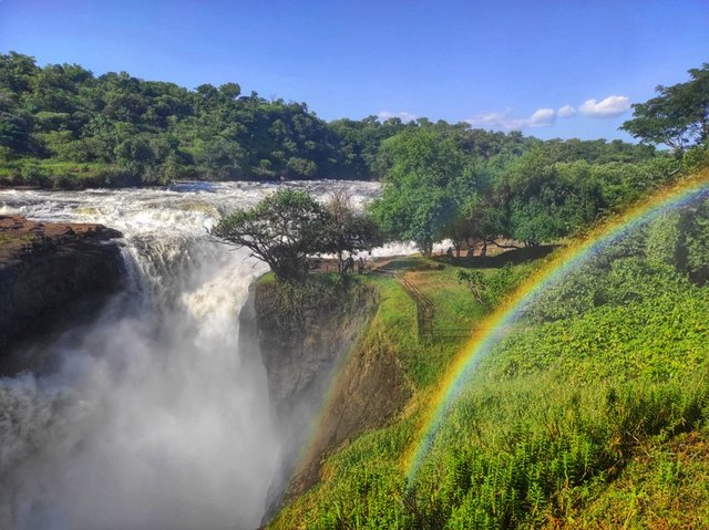 Rwenzori - Murchison Falls - 18 días por las tierras más remotas de Uganda y Kenya (4)