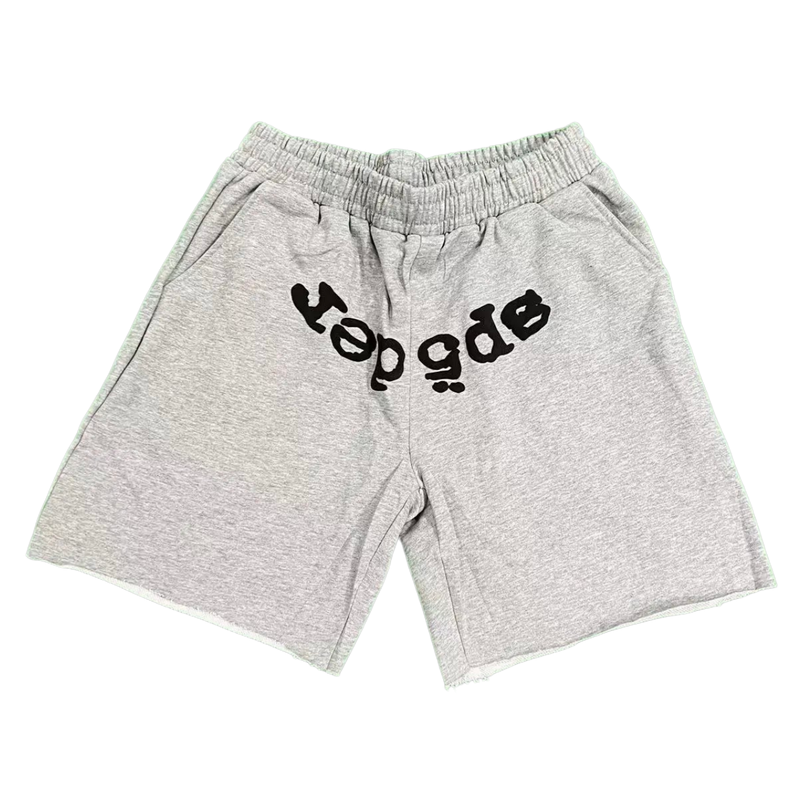 Sp5der Shorts