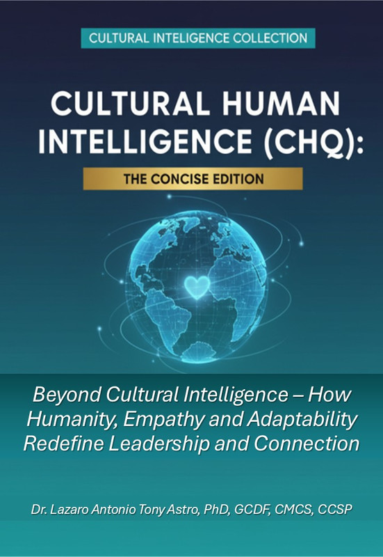 Cultural Human Intelligence Original