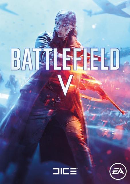 Battlefield V (2018) - CPY / POLSKA WERSJA JĘZYKOWA Battlefield V (2018) - CPY / POLSKA WERSJA JĘZYKOWA